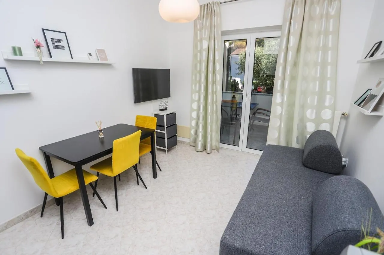 Apartments Silvano Poreč 3*,