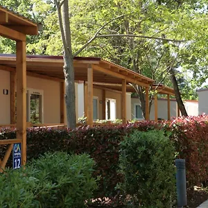 4* Ferienpark Camping Adria Mobile Homes Lanterna