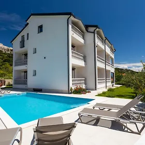 Gasthof Došen Ii