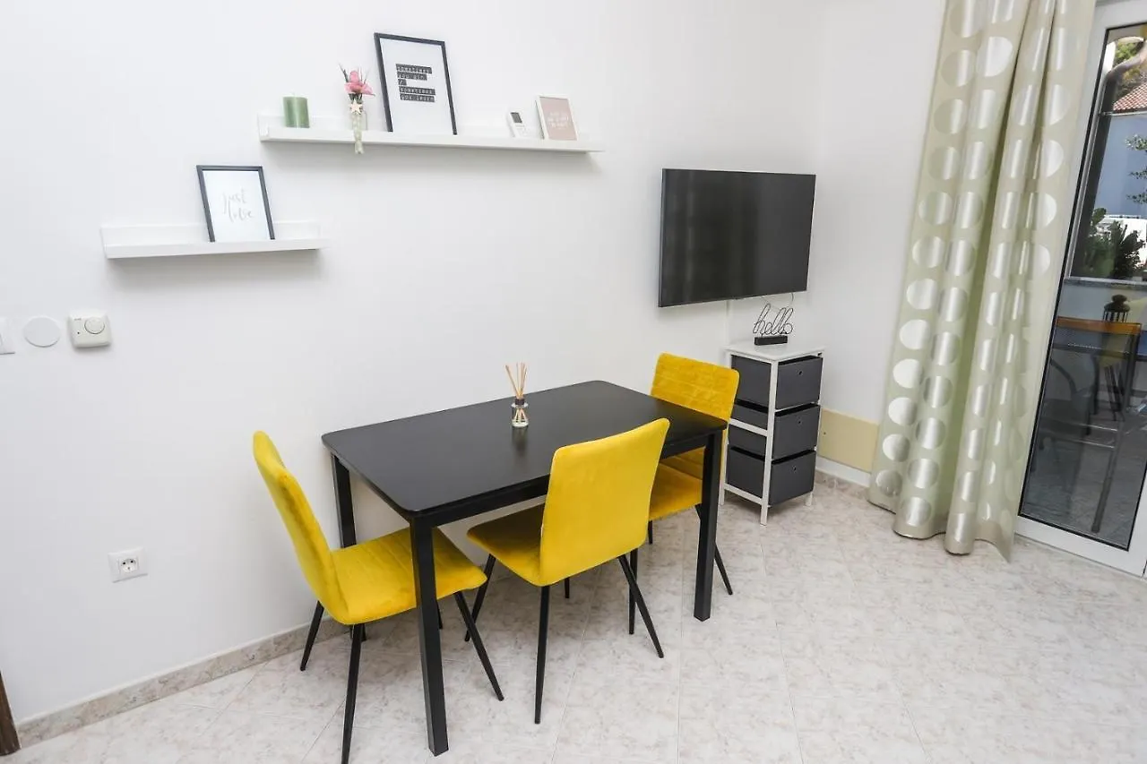 Apartments Silvano Poreč