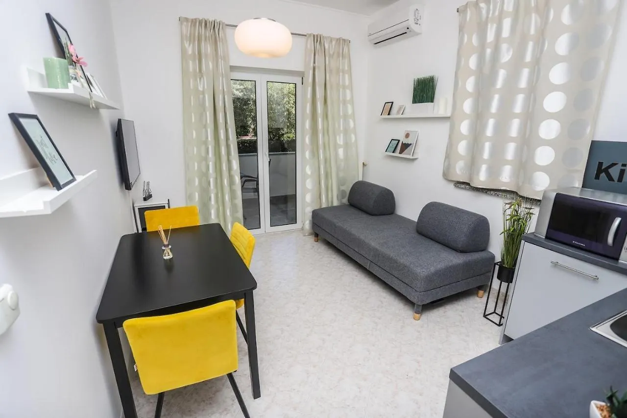 Gasthof Apartments Silvano Poreč